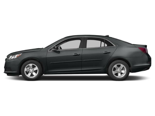 2015 Chevrolet Malibu LTZ