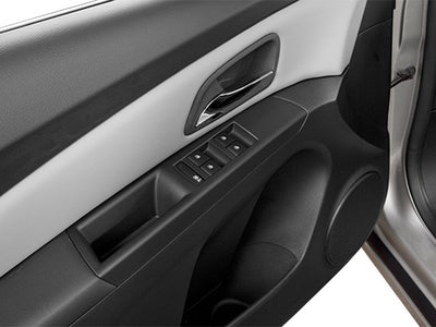 2013 Chevrolet Cruze LS