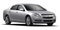 2011 Chevrolet Malibu LT w/1LT