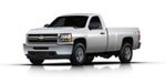 2012 Chevrolet Silverado 2500HD Work Truck