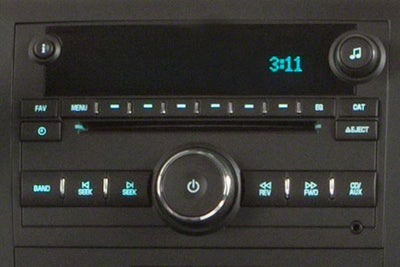 2013 Chevrolet Silverado 2500HD LT