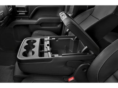 2015 Chevrolet Silverado 3500HD LT