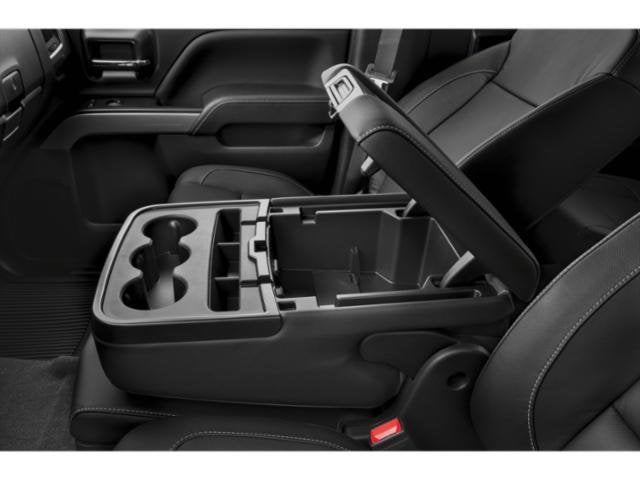 2015 Chevrolet Silverado 3500HD LT