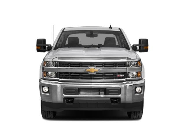2015 Chevrolet Silverado 3500HD LT