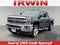 2017 Chevrolet Silverado 2500HD Work Truck
