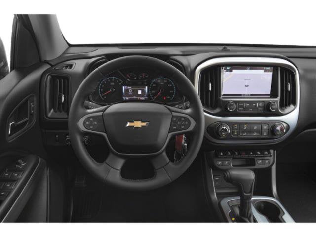2019 Chevrolet Colorado 4WD ZR2