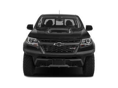 2019 Chevrolet Colorado 4WD ZR2