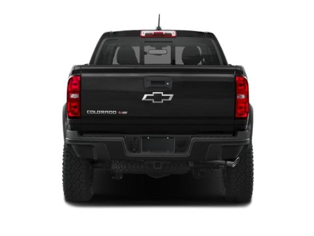 2019 Chevrolet Colorado 4WD ZR2