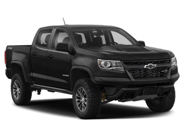 2019 Chevrolet Colorado 4WD ZR2