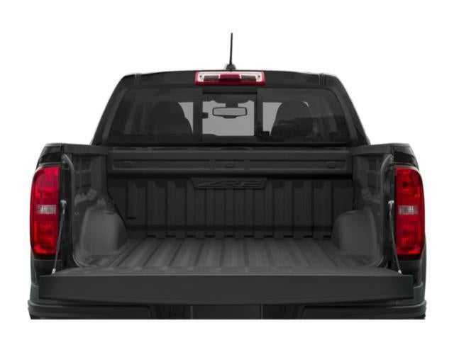 2019 Chevrolet Colorado 4WD ZR2
