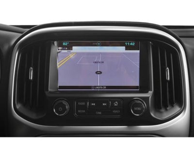 2019 Chevrolet Colorado 4WD ZR2