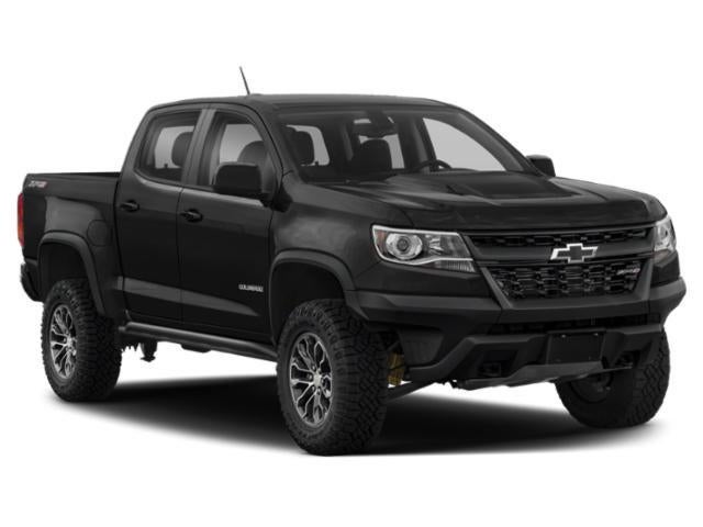2019 Chevrolet Colorado 4WD ZR2
