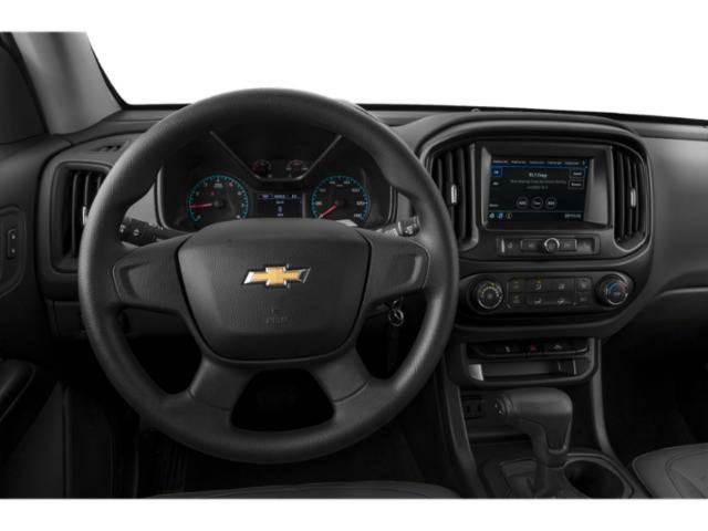 2019 Chevrolet Colorado 4WD LT
