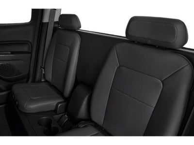 2019 Chevrolet Colorado 4WD LT