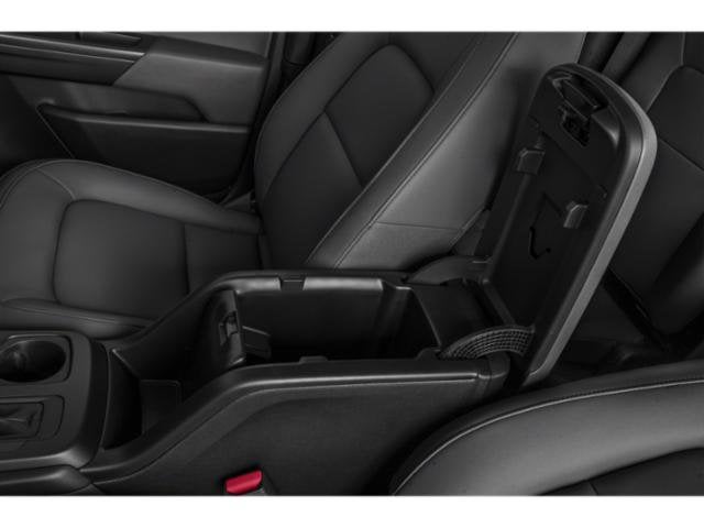 2019 Chevrolet Colorado 4WD LT