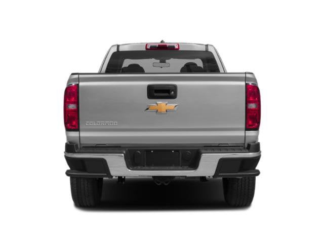 2019 Chevrolet Colorado 4WD LT