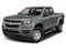 2019 Chevrolet Colorado 4WD LT