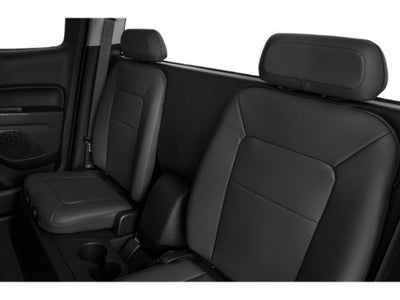 2019 Chevrolet Colorado 4WD LT