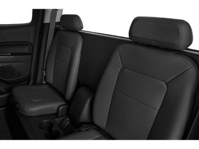 2019 Chevrolet Colorado 4WD LT