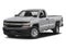 2017 Chevrolet Silverado 1500 Work Truck