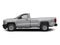2017 Chevrolet Silverado 1500 Work Truck