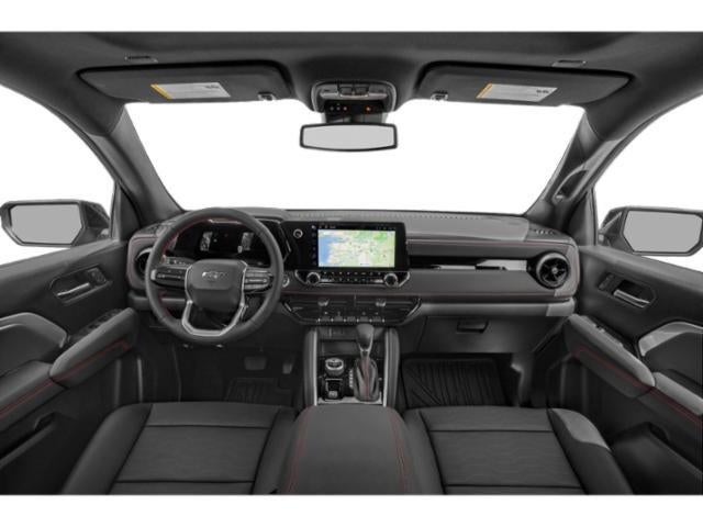 2023 Chevrolet Colorado 4WD Z71