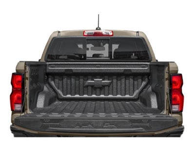 2023 Chevrolet Colorado 4WD Z71
