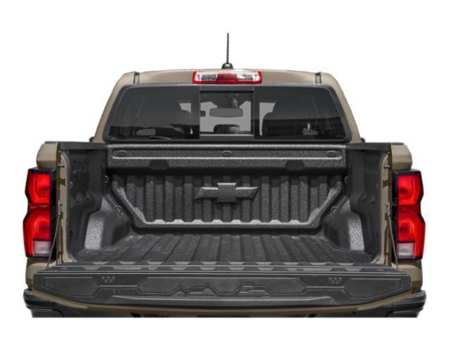 2023 Chevrolet Colorado 4WD Z71