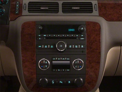 2013 Chevrolet Silverado 1500 Work Truck