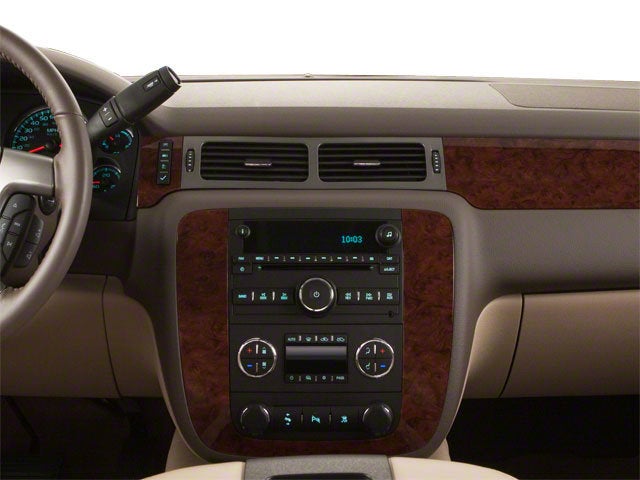 2013 Chevrolet Silverado 1500 Work Truck