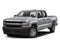 2017 Chevrolet Silverado 1500 Work Truck