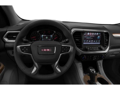 2019 GMC Acadia SLT