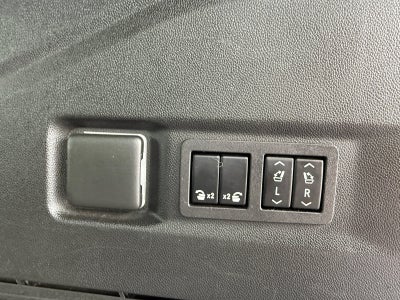 2021 GMC Yukon AT4
