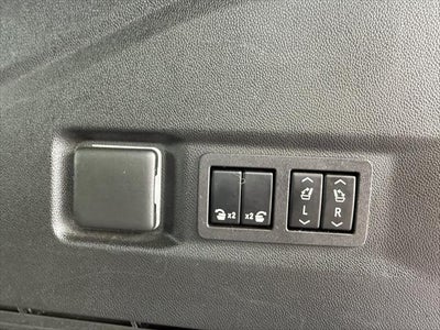 2021 GMC Yukon AT4