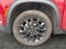 2025 Chevrolet Traverse AWD LT