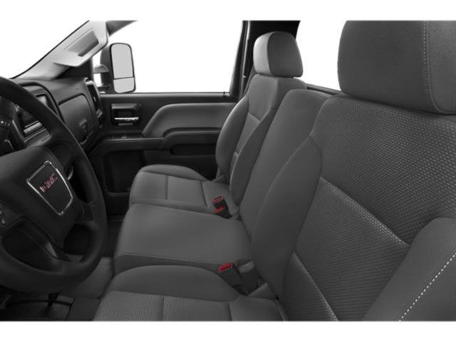 2017 GMC Sierra 3500HD Base