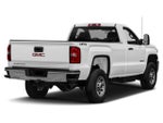 2017 GMC Sierra 3500HD Base