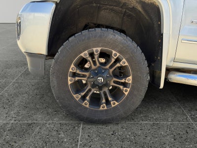 2015 GMC Sierra 2500HD Denali