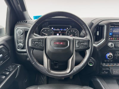 2020 GMC Sierra 3500HD AT4