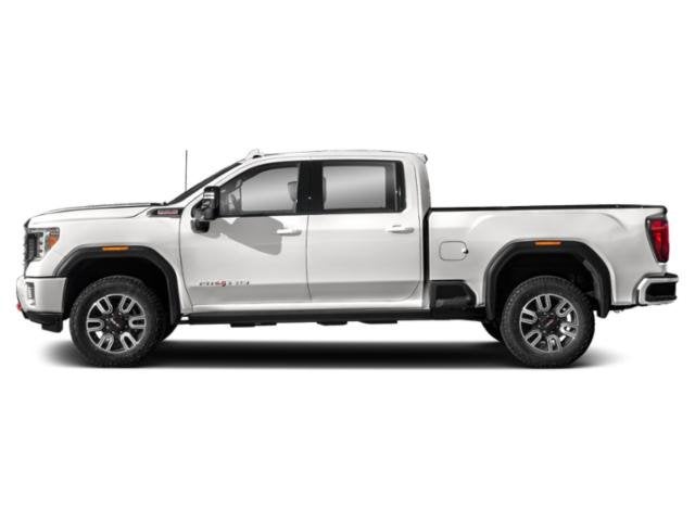2020 GMC Sierra 3500HD AT4