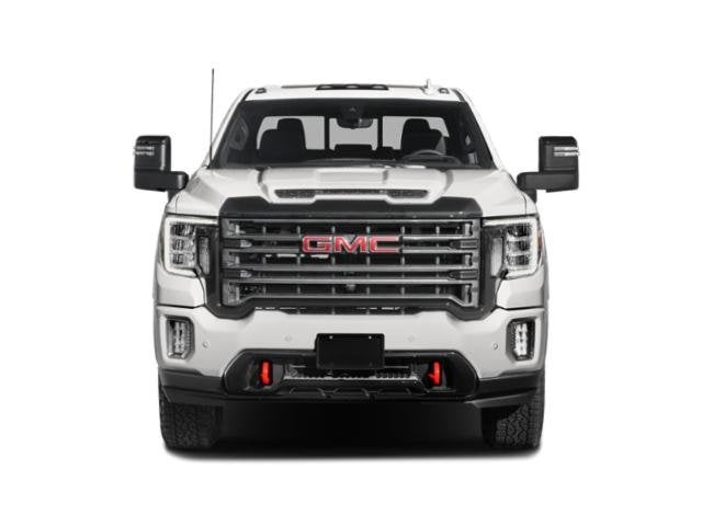 2020 GMC Sierra 3500HD AT4