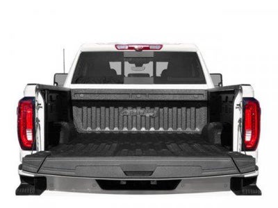 2020 GMC Sierra 3500HD AT4