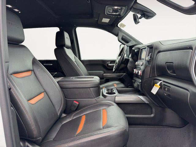 2020 GMC Sierra 3500HD AT4