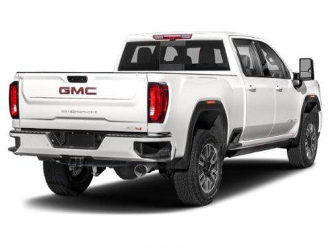 2020 GMC Sierra 3500HD AT4
