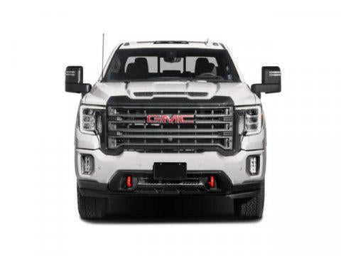 2020 GMC Sierra 3500HD AT4