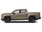 2021 GMC Canyon 4WD Elevation