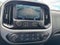 2021 GMC Canyon 4WD Elevation