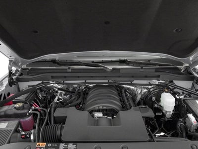 2018 GMC Sierra 1500 Base