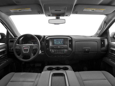 2018 GMC Sierra 1500 Base