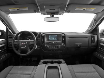 2016 GMC Sierra 1500 Base